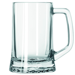 Кухоль для пива Beer Mugs 290 мл серія "Maxim" FW-37159 фото