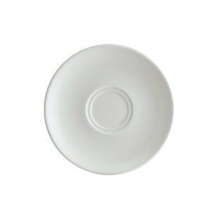 Блюдце Bonna Iris White 16 см IRSWHGRM04CT фото