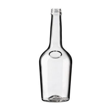 Пляшка для бренді 500мл. Brandy 35459 VETROPACK BRV-35459 фото