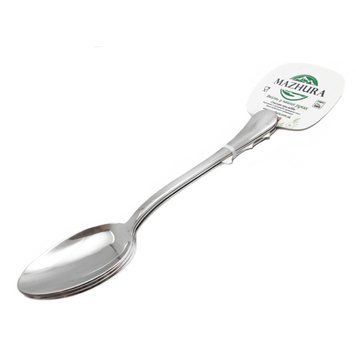 Набір Бостон 18/C ложок столових 3 шт. 19,3 см, нержавіюча сталь mz363-3 MAZHURA BRV-mz363-3 фото