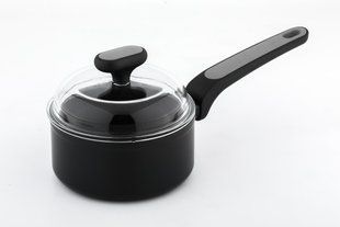Сотейник з крышкой Salto Silver 16 см 1,5 л 830782 NOIS BRV-830782 фото