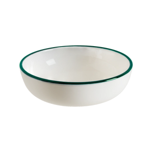 Салатник Bonna Linea Green 14 см 400 мл LNEGRHYG14KS фото
