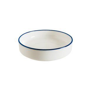 Салатник Bonna Linea Blue 16 см 500 мл LNEMAHYG16KS фото