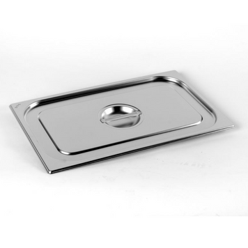 Кришка стандартна Brillis GN 1/1 BRL-811-L фото