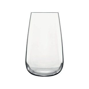Склянка для напитків Mixology 510 мл. A13251BYL02AA01 LUIGI BORMIOLI BRV-A13251BYL02AA01 фото