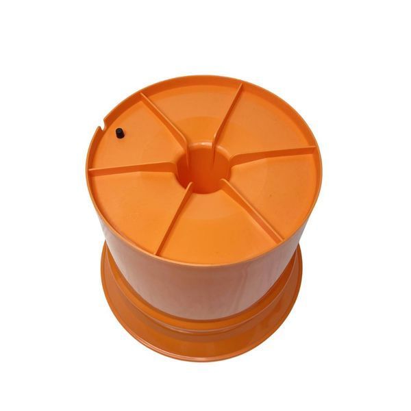 Сушарка для зелені BRILLIS HM-SSP25L 25 л BRL-HM-SSP25L фото