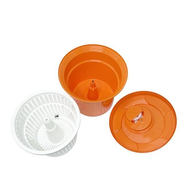 Сушарка для зелені BRILLIS HM-SSP25L 25 л BRL-HM-SSP25L фото