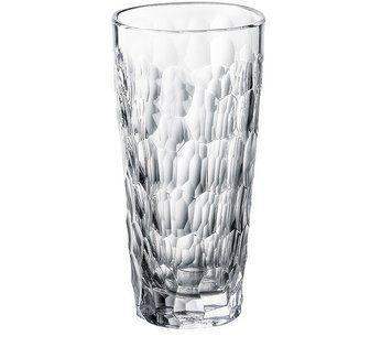 Склянки д/соку 375 мл Marble 6 шт 9035 BOHEMIA BRV-9035 фото