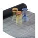 Сетка барная anti-slip черная 3 м NK-204063 фото 2