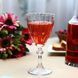 Чарка на ніжці Pasabahce DIAMOND 120 мл 440113 фото 2