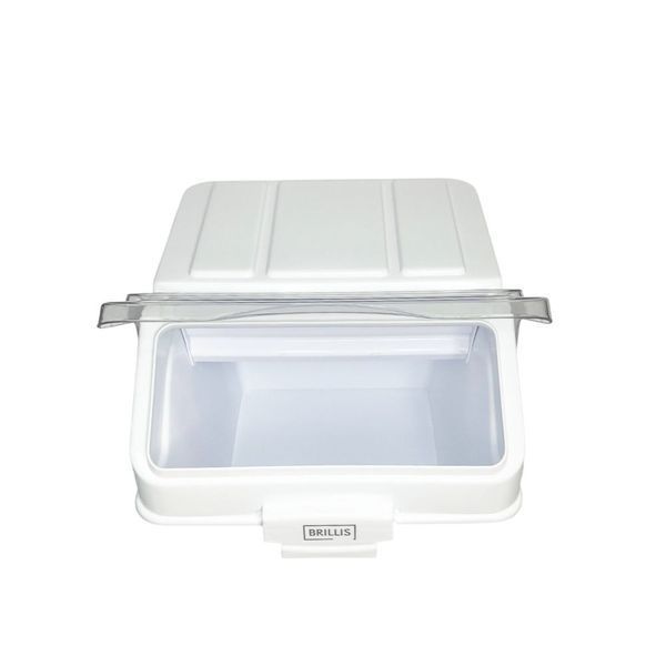 Контейнер для інгредієнтів BRILLIS HM-IB10 10 л BRL-HM-IB10 фото