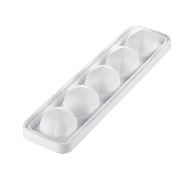 NOCCIOLA 125 Форма силіконова 59x 59 h62 mm +трей FW-31663 фото