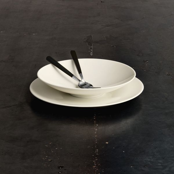 Салатник круглий Coup 20 см, 0,74 л M5381 серія "Maxim Coup Fine Dining" FW-37631 фото
