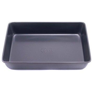 GIPFEL Форма для выпечки PROFFI 34,5x24x6см 9502 GIPFEL BRV-9502 фото