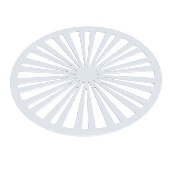 STENCIL GALETTE 04 Силіконовий килимок-трафарет &oslash;210 h 2.5 mm FW-39644 фото