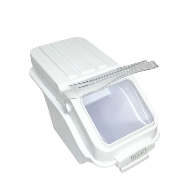 Контейнер для інгредієнтів BRILLIS HM-IB47 47 л BRL-HM-IB47 фото
