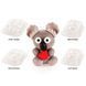 KIT KOALA Набор форм из пластика FW-33733 фото 2