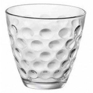 Склянка DOTS 250 мл 327500V42021990 BORMIOLI ROCCO BRV-327500V42021990 фото