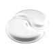 YIN YANG 2500 Форма из резины FW-32714 фото 2