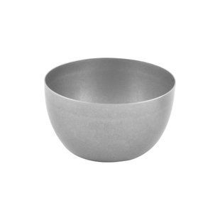 Салатник для закусок Bonna Solida 8x4.5 см 170 мл SLD8CRZK фото