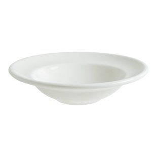Тарілка глибока Bonna Gourmet 16 см160 мл GRM16CK фото