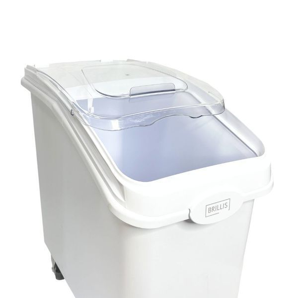 Контейнер для інгредієнтів BRILLIS HM-IB102 102 л BRL-HM-IB102 фото
