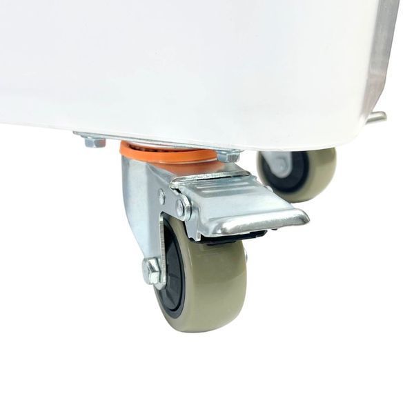 Контейнер для інгредієнтів BRILLIS HM-IB102 102 л BRL-HM-IB102 фото