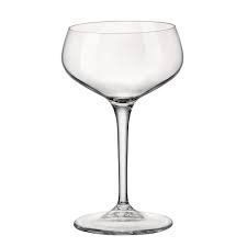 Келих для коктейля BARTENDER 305 мл 320757BB9021990 BORMIOLI ROCCO BRV-320757BB9021990 фото