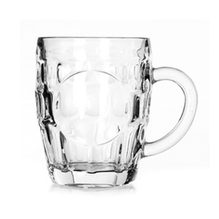 Кухоль для пива Beer Mugs 550 ml серія "Sintra" FW-37189 фото