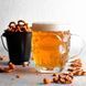 Кухоль для пива Beer Mugs 550 ml серія "Sintra" FW-37189 фото 2