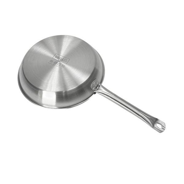 Сковорода 30 см, з антипригарним покриттям BRILLIS SD33005N BRL-SD33005N фото