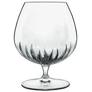 Келих для коньяку Mixology 465 мл A12724BYI02AA01 LUIGI BORMIOLI BRV-A12724BYI02AA01 фото