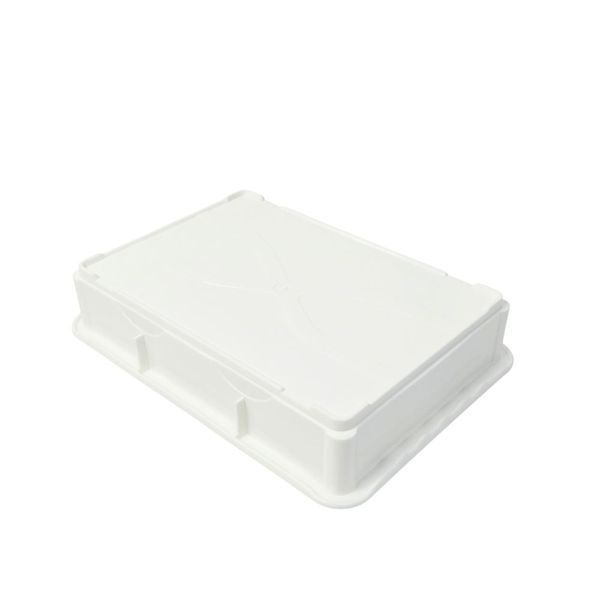 Контейнер для теста BRILLIS 453/325/85 мм BRL-QH-DB380 фото