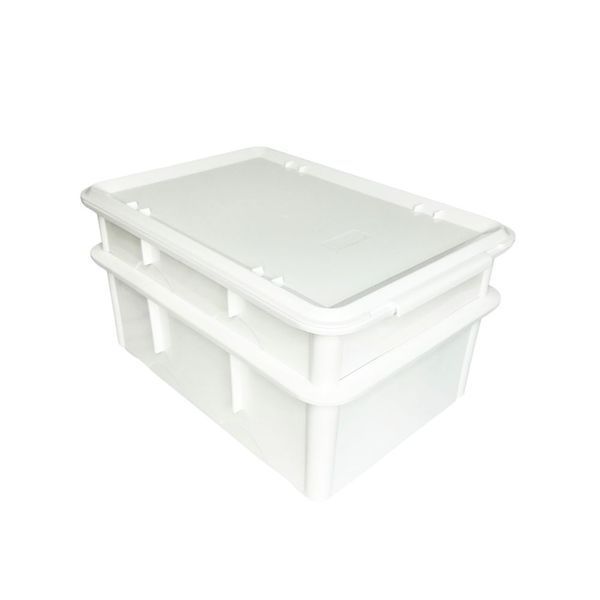 Контейнер для теста BRILLIS 453/325/85 мм BRL-QH-DB380 фото