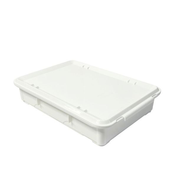 Контейнер для теста BRILLIS 453/325/85 мм BRL-QH-DB380 фото