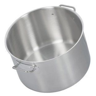 GIPFEL Каструля HORECA PRO 2,5 л, 16х13, 5см 50724 GIPFEL BRV-50724 фото