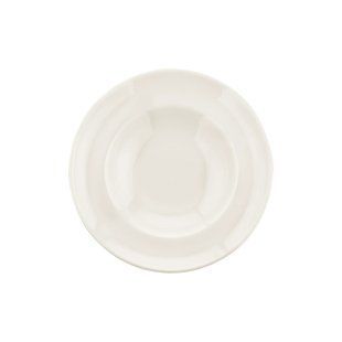 Тарілка глибока Bonna Gourmet 27 см 400 мл GRM27CK фото