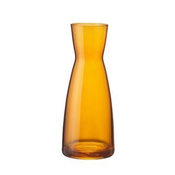 Декантр YPSILON ARANCIO 1 л. 125001MG8321590 BORMIOLI ROCCO BRV-125001MG8321590 фото