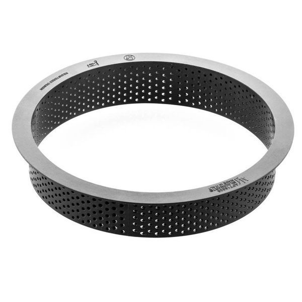 TARTE RING ROUND D160 H35 MM Форма из пластика FW-36058 фото