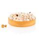 TARTE RING ROUND D160 H35 MM Форма из пластика FW-36058 фото 1