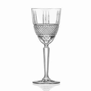 Келих для вина BRILLANTE 290 мл 26966020506 RCR BRV-26966020506 фото
