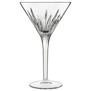 Келих для мартіні Mixology 215 мл A12459G0902AA02 LUIGI BORMIOLI BRV-A12459G0902AA02 фото
