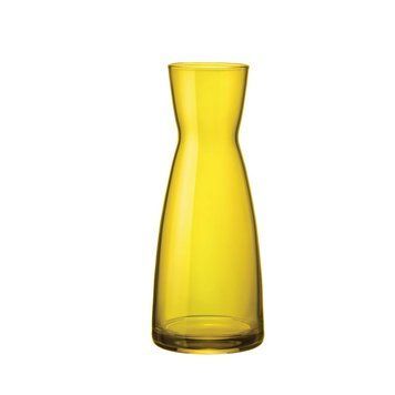 Декантр YPSILON GIALLO 500 мл. 125081MG8321705 BORMIOLI ROCCO BRV-125081MG8321705 фото