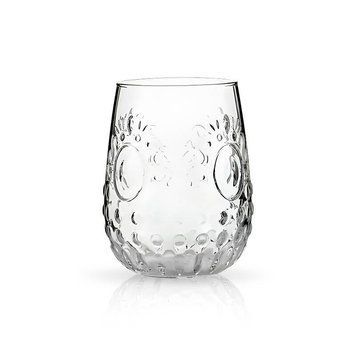 Склянка для вина STEMLESS Baroque 490 мл 11099720 BORGONOVO BRV-11099720 фото