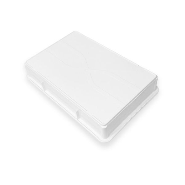 Контейнер для тіста BRILLIS 400/600/100 мм BRL-QH-DB4100 фото