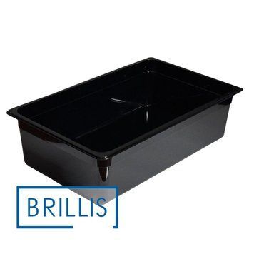 Гастроємність РС 1/1-150 Brillis BRL-P811-6 фото