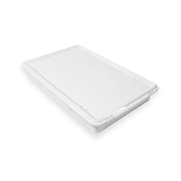 Контейнер для теста BRILLIS 400/600/75 мм BRL-QH-DB4075 фото