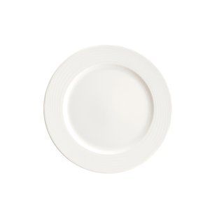 Тарілка пласка Bonna Loop 23 см LOP23DZ фото
