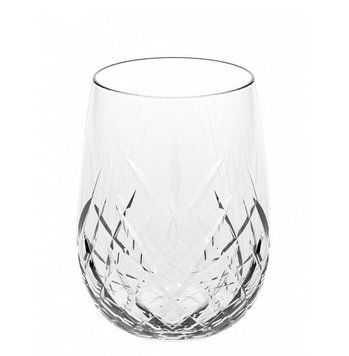 Склянка для вина STEMLESS Rococ&ograve; 490 мл 11099420 BORGONOVO BRV-11099420 фото