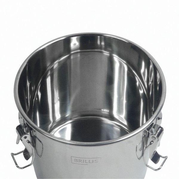 Ведро для транспортировки еды BRILLIS WH3230 BRL-WH3230 фото
